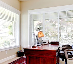 American Blinds: Prestige 2 Inch Mini Blinds